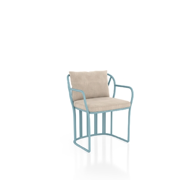 koru chair.armrest